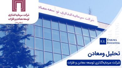 تحلیل ومعادن