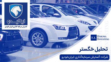 تحلیل خگستر