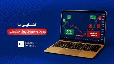 ورود و خروج پول حقیقی