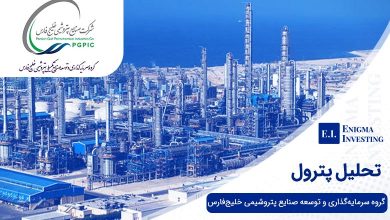 تحلیل بنیادی پترول