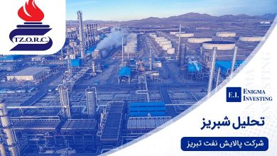 تحلیل شبریز