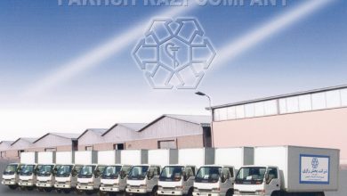 تحلیل درازی