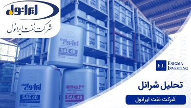 تحلیل بنیادی شرانل