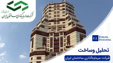 تحلیل وساخت