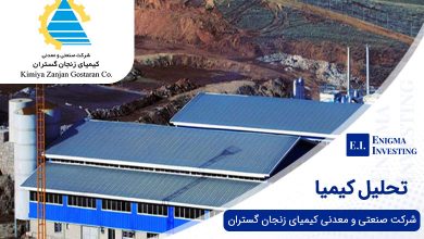 تحلیل کیمیا