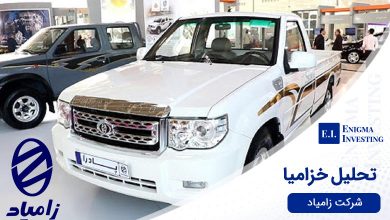 تحلیل بنیادی خزامیا