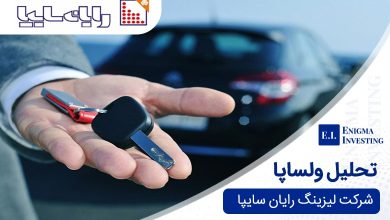 تحلیل ولساپا