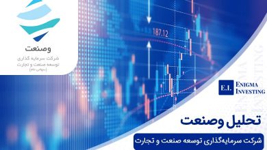 تحلیل وصنعت