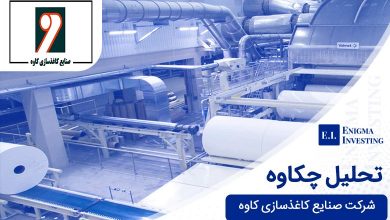 تحلیل چکاوه