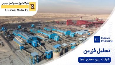 تحلیل فزرین