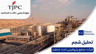 تحلیل بنیادی شجم