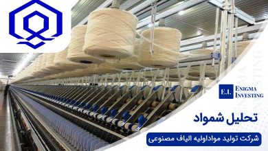 تحلیل شمواد