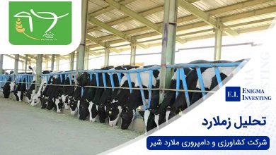 تحلیل زملارد