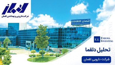 تحلیل دلقما