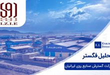 تحلیل فگستر