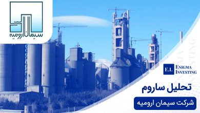 تحلیل بنیادی ساروم