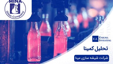 تحلیل کمینا