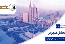 تحلیل سهرمز