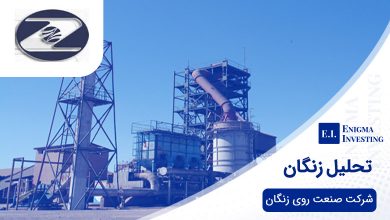 تحلیل زنگان