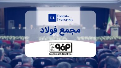 مجمع فولاد
