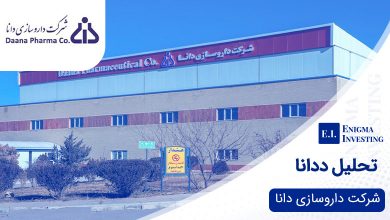 تحلیل ددانا