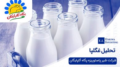 تحلیل غگلپا