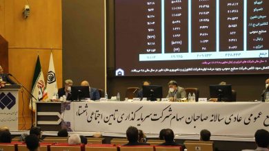 سود شستا 1402