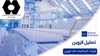 تحلیل قزوین