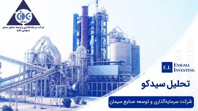 تحلیل سیدکو