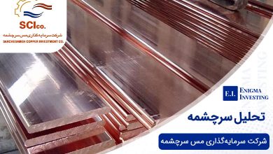 تحلیل سرچشمه