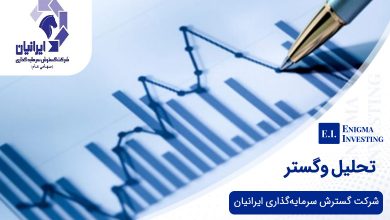 تحلیل وگستر