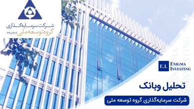 تحلیل بنیادی وبانک