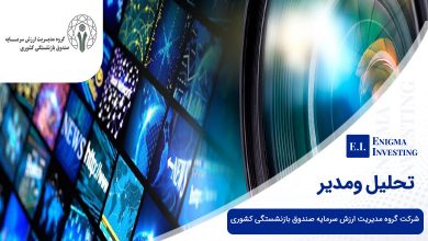 تحلیل ومدیر