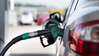 قیمت بنزین در ایران