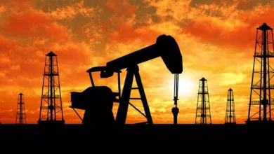 میزان فروش نفت ایران
