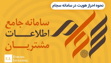 احراز هویت سجام