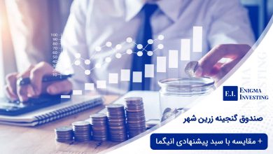 گنجینه زرین شهر