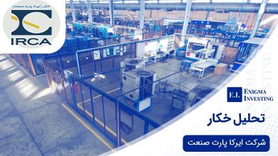 تحلیل بنیادی خکار