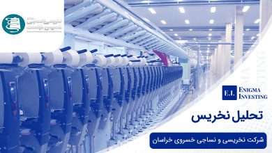 تحلیل بنیادی نخریس