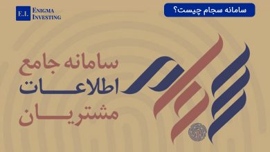 سامانه سجام