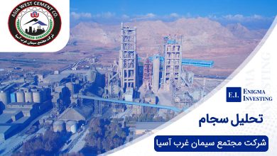 تحلیل بنیادی سجام