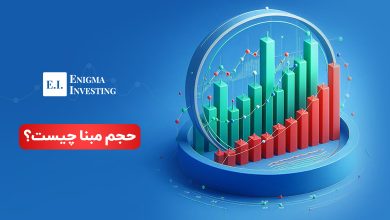 حجم مبنا چیست