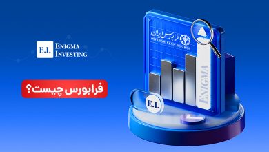 فرابورس چیست
