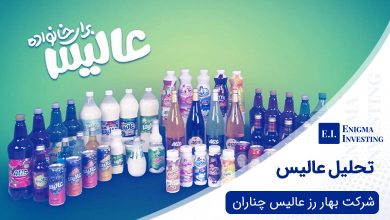 تحلیل بنیادی عالیس