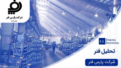 تحلیل بنیادی فنر