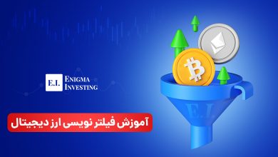 فیلتر نویسی ارز دیجیتال چیست؟ + آموزش فیلتر نویسی ارز دیجیتال