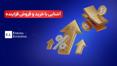 فروش فزاینده