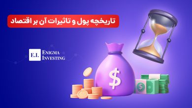 نقش پول در اقتصاد؛ از ابتدا تا به امروز