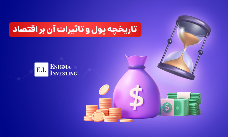 نقش پول در اقتصاد؛ از ابتدا تا به امروز