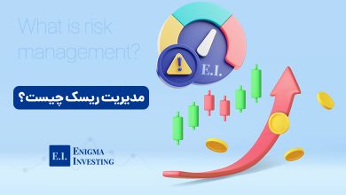 مدیریت ریسک چیست و چه انواعی دارد؟